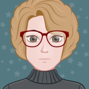 Meet your Posher, Barbara